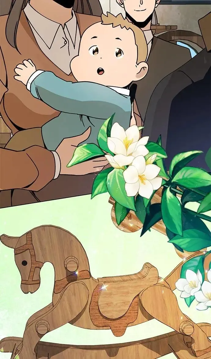 第109话 小麦面包 第34页