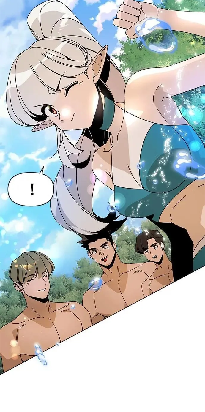 第113话 泳衣 第46页