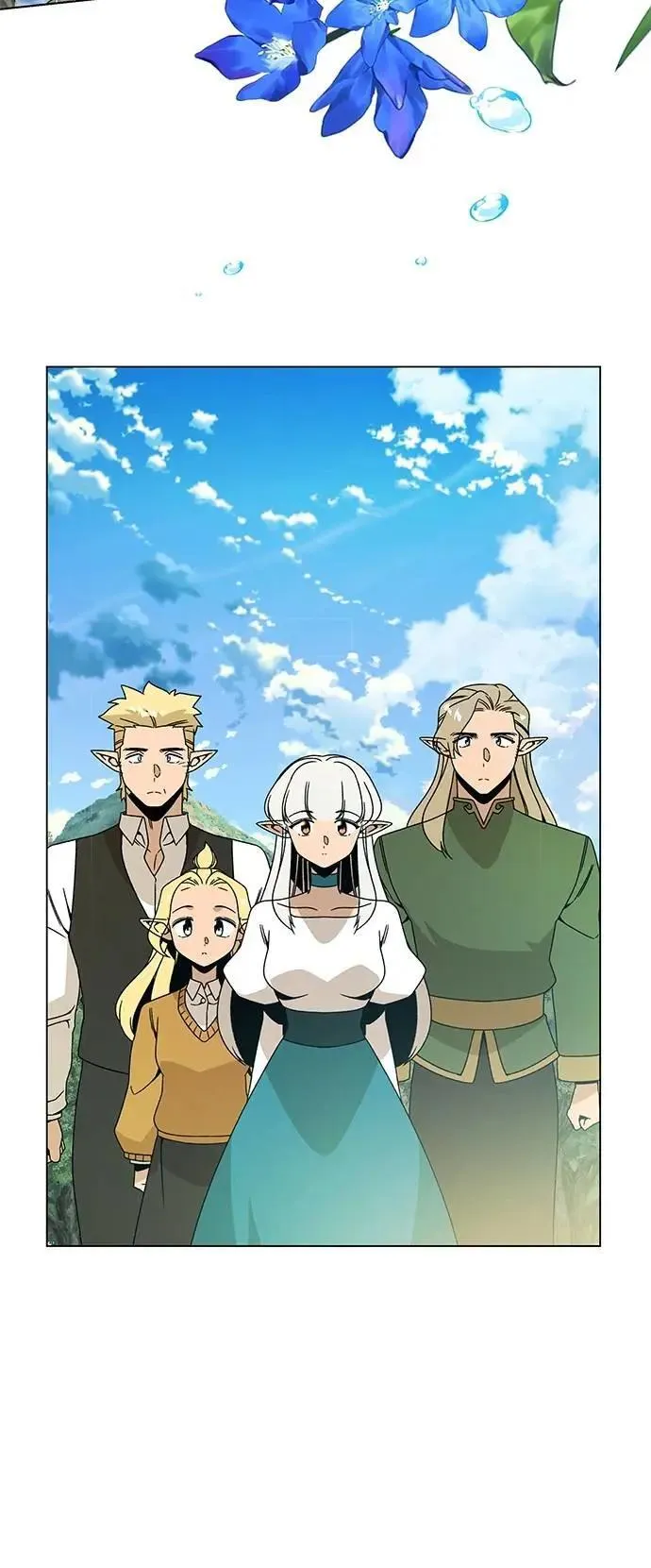 第117话 传送门魔法师 第30页
