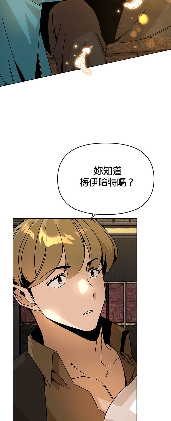 第126话 梅伊哈特 第39页