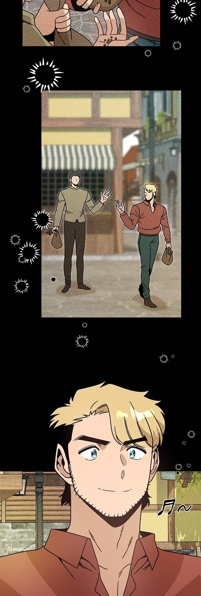 第136话 史帝夫的次元门 第40页