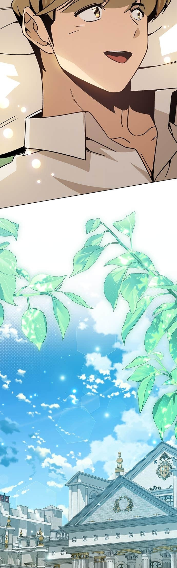 第143话 五月的婚礼 第19页