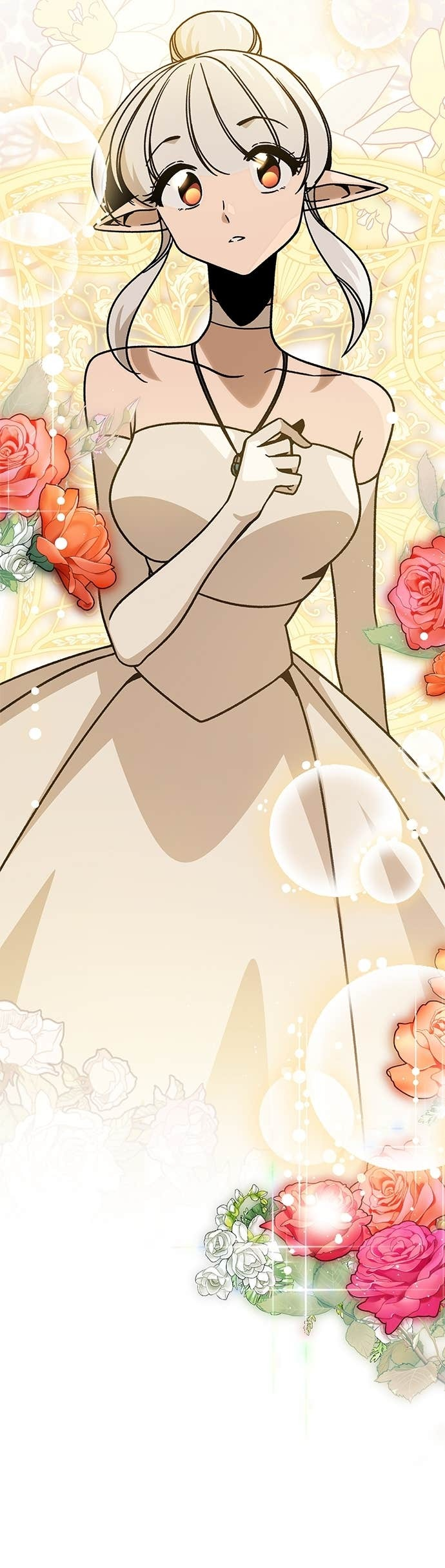 第148话 礼服 第32页