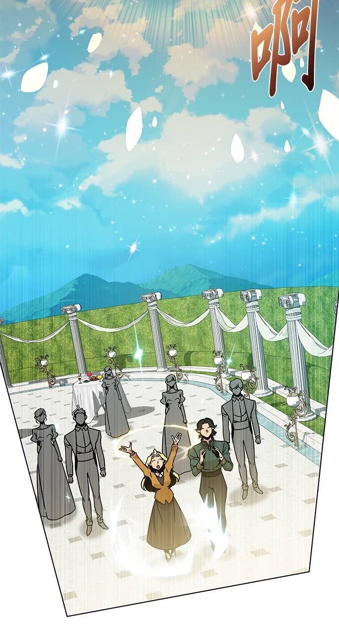 第149话 婚礼 第46页
