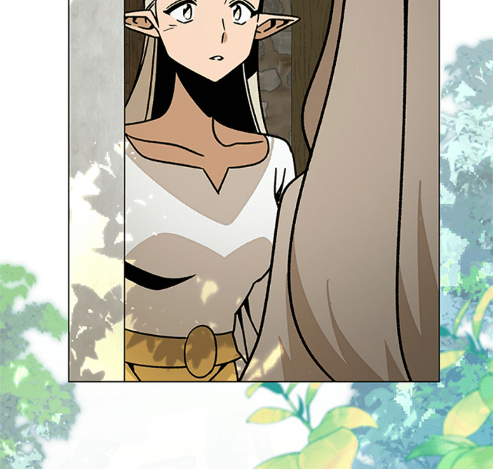 第153话 蜜月宝宝 第73页
