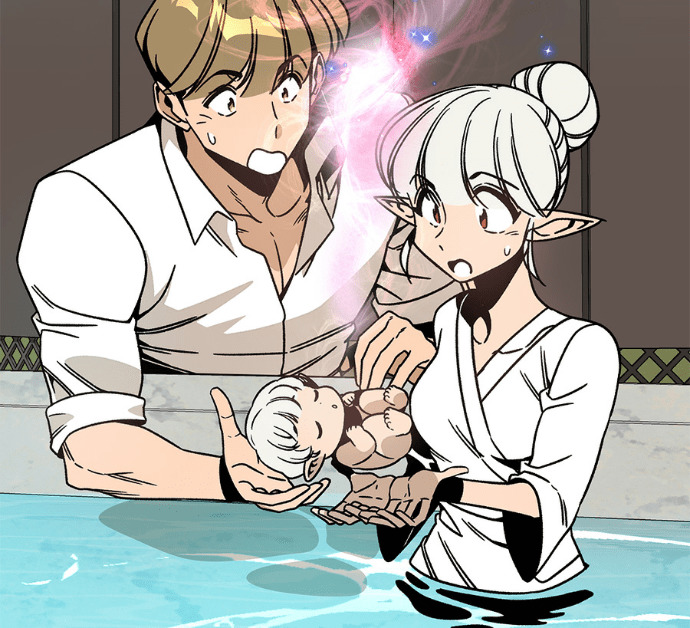 第155话 碧裘儿．布鲁姆 第29页