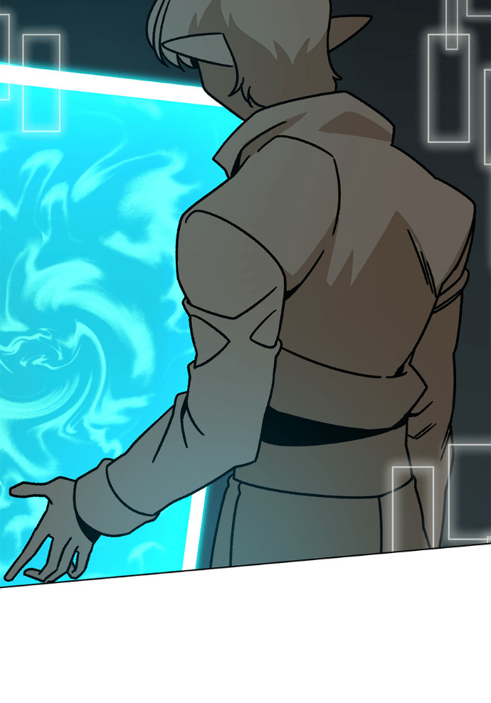 第156话 逃跑的精灵们 第30页