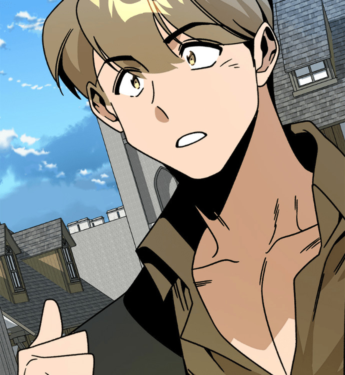 第156话 逃跑的精灵们 第46页