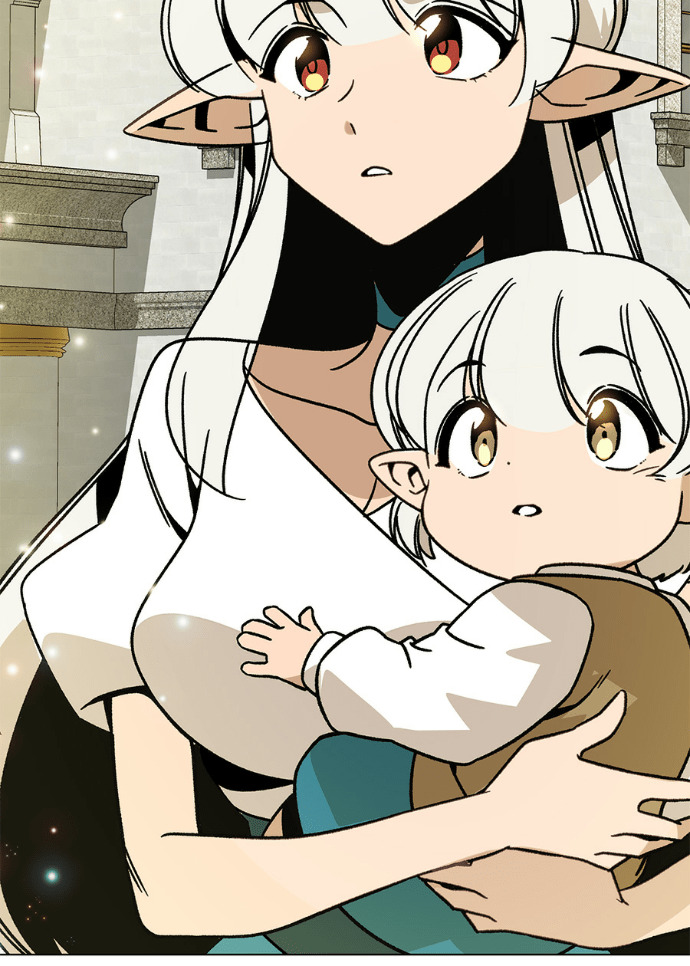 第159话 汉斯(1) 第23页