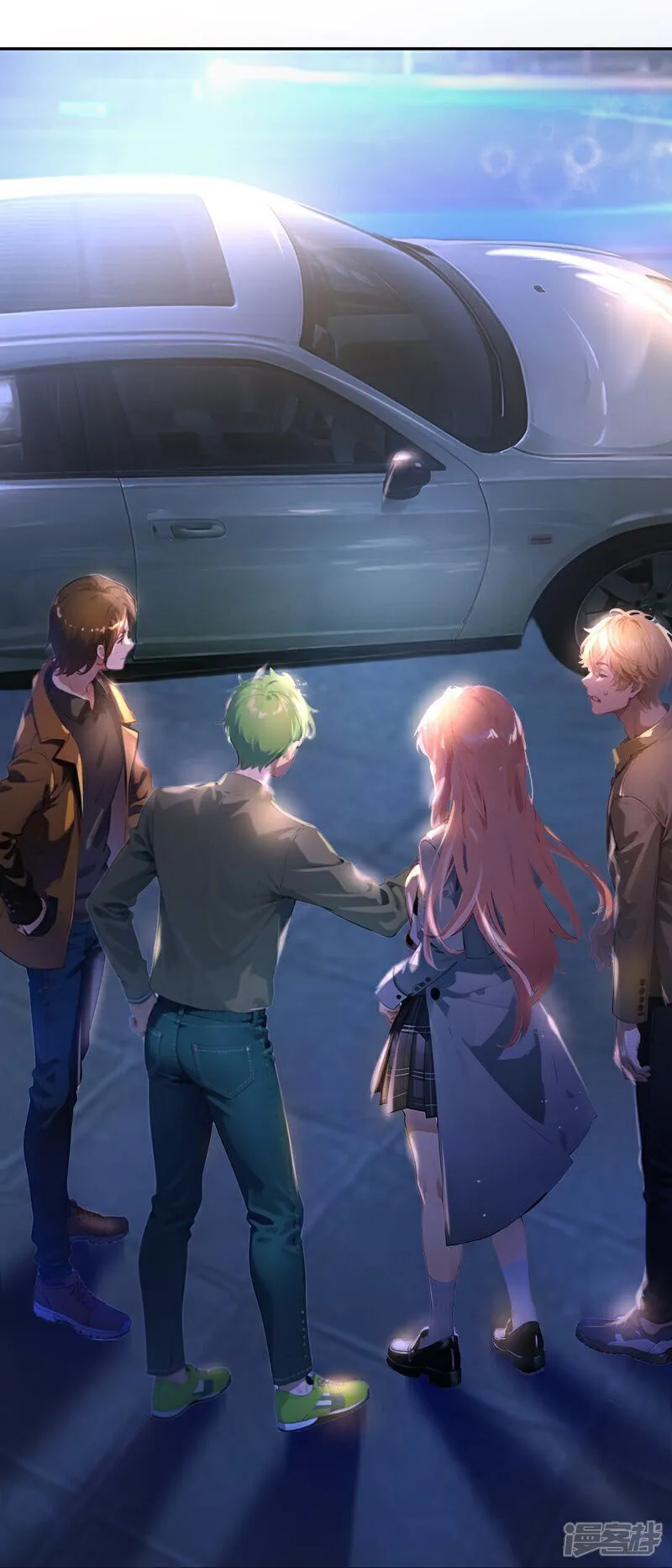 第14话 第11页