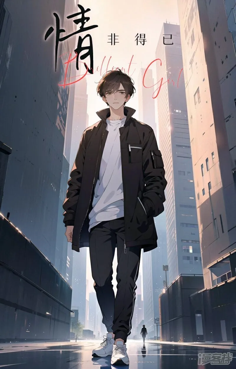 第25话 第1页