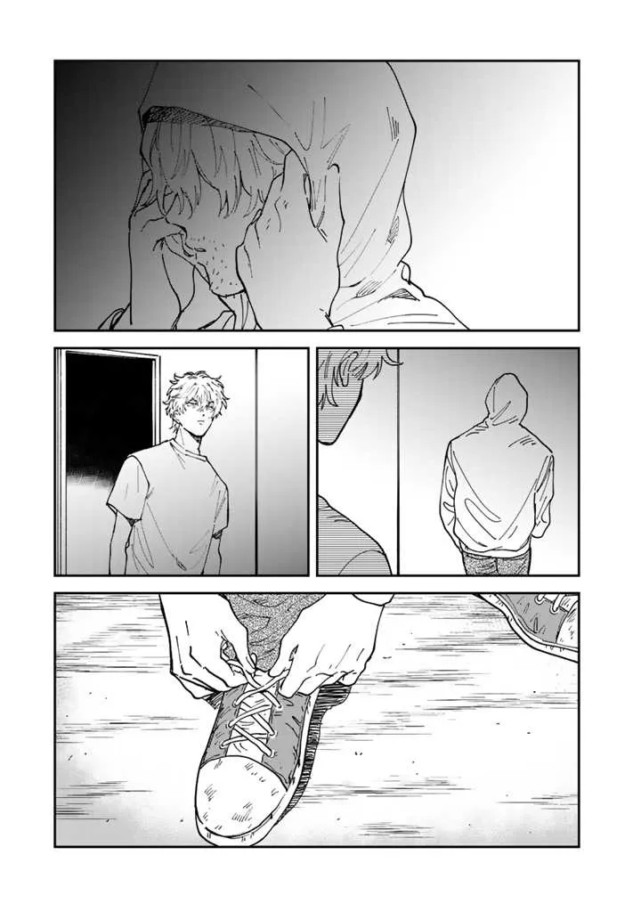 第46话 第1页