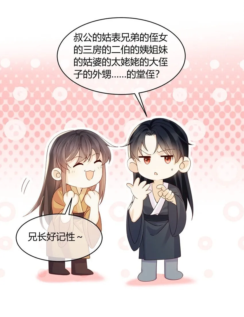 6 我为你而来 第13页