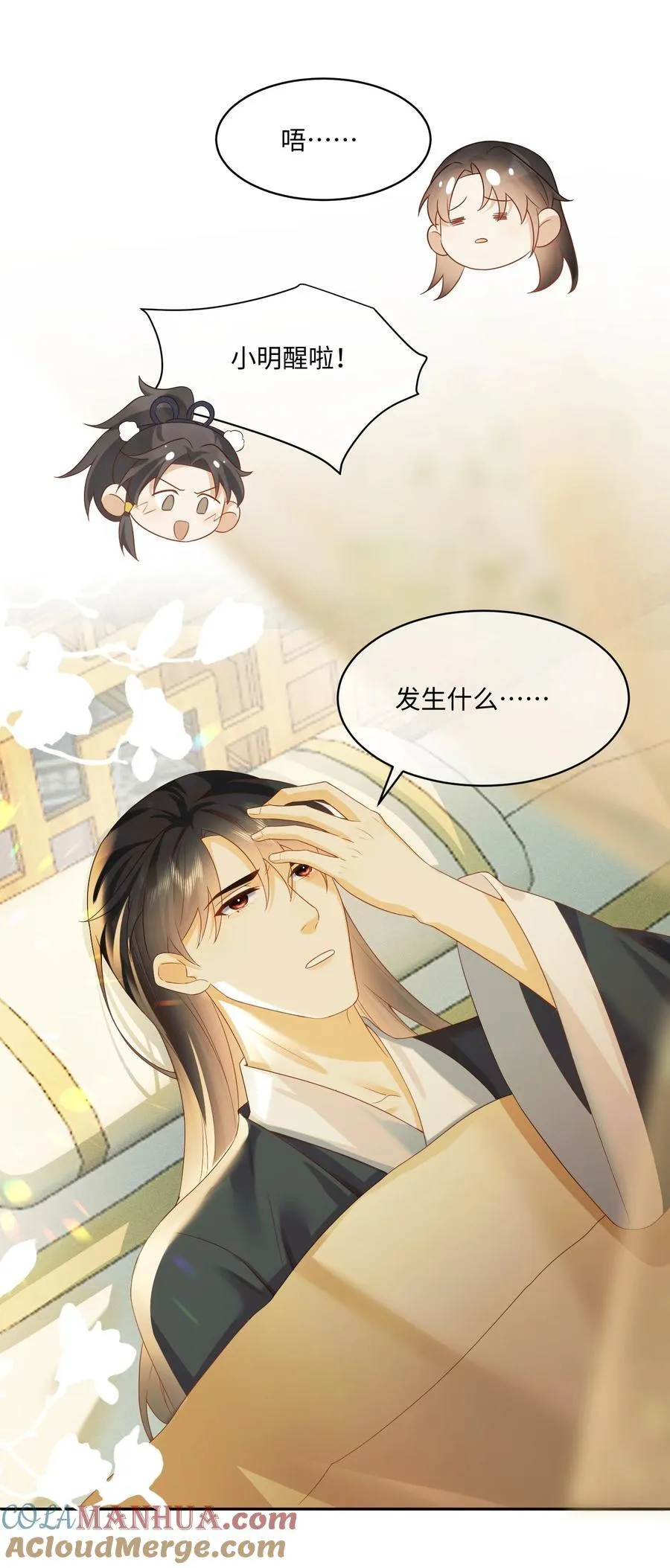12 自家人打自家人 第11页