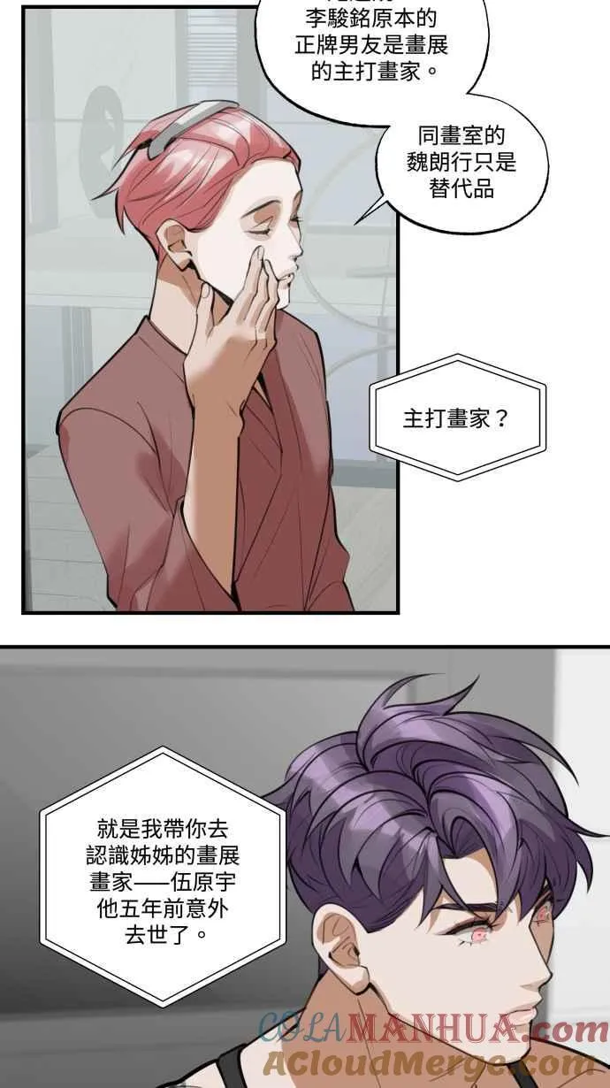 EP. 8 他是工作狂 第40页