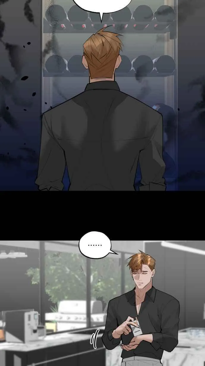 EP. 11 甜美如毒瘾 第3页