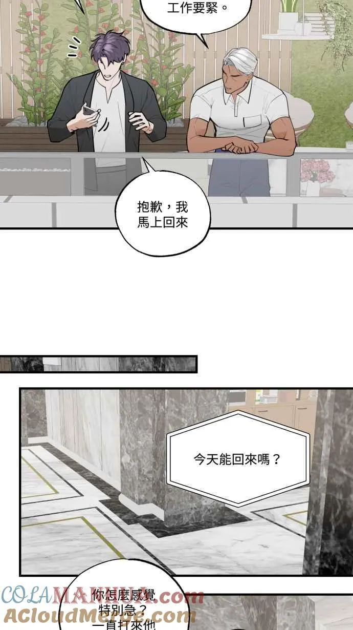 EP. 20 到底该选谁 第19页
