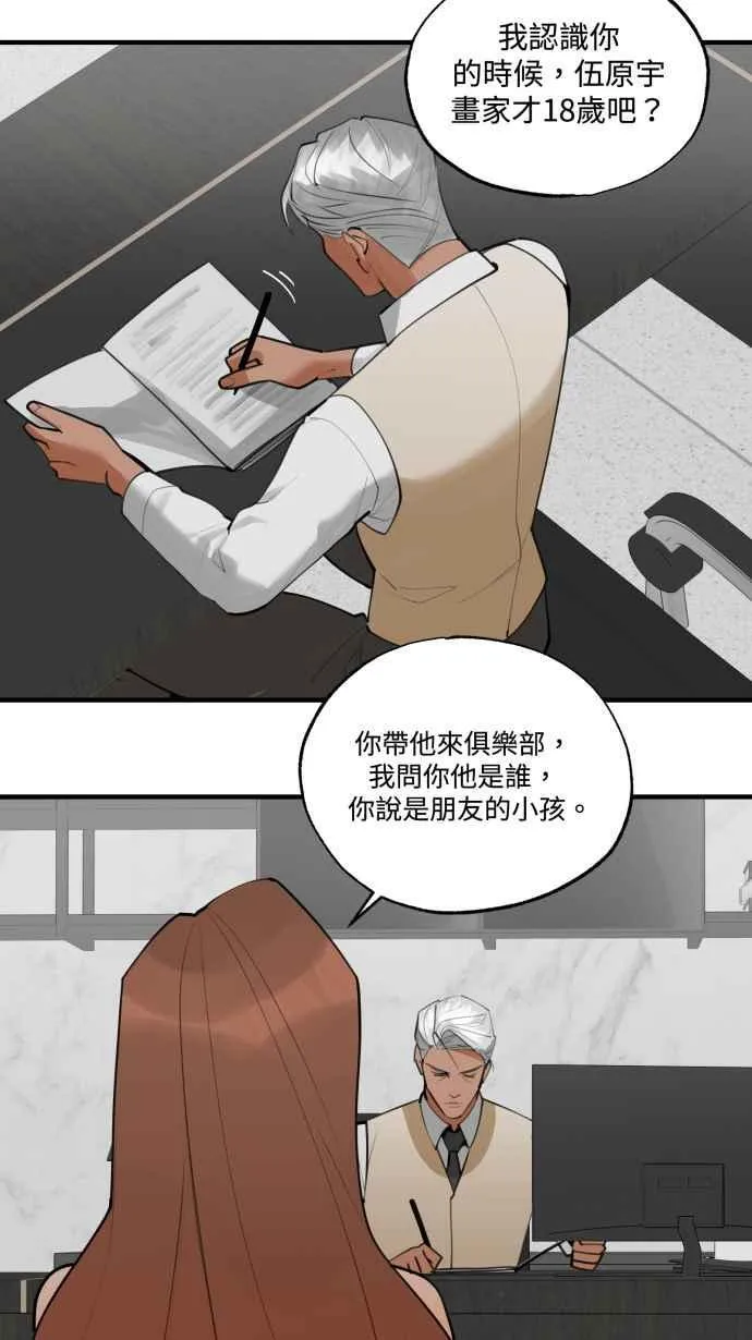 EP. 20 到底该选谁 第42页