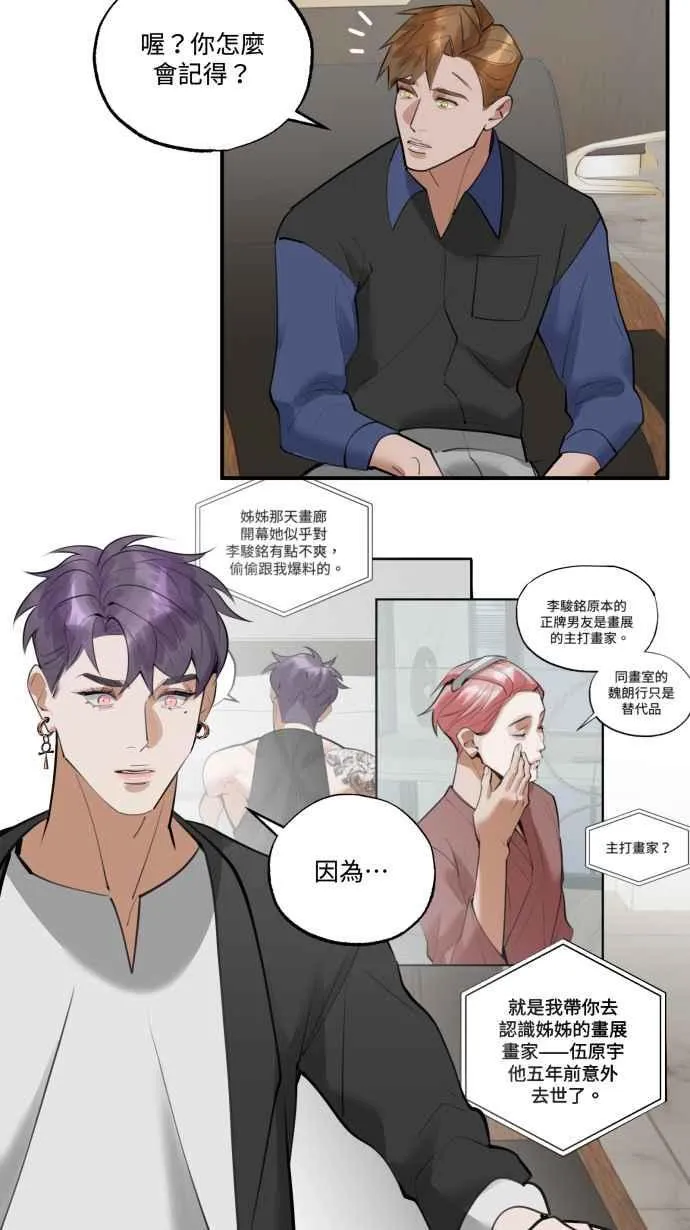 EP. 21 这肯定有鬼 第39页