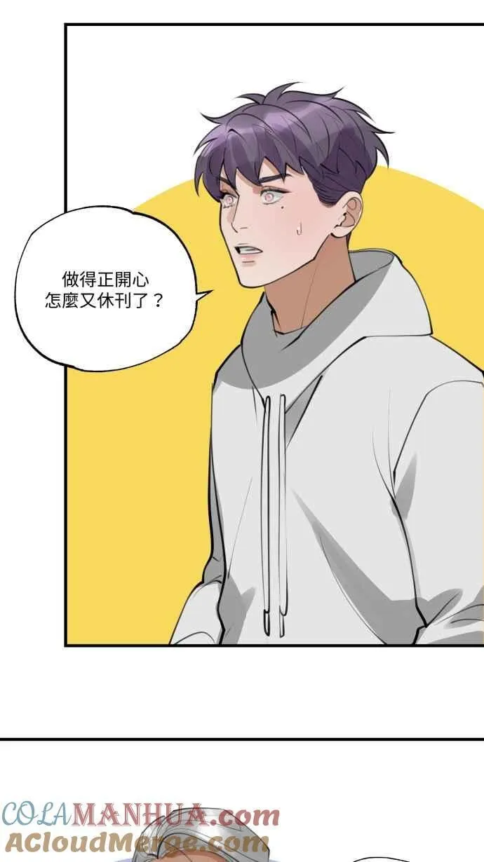 休刊花絮 3 第2页