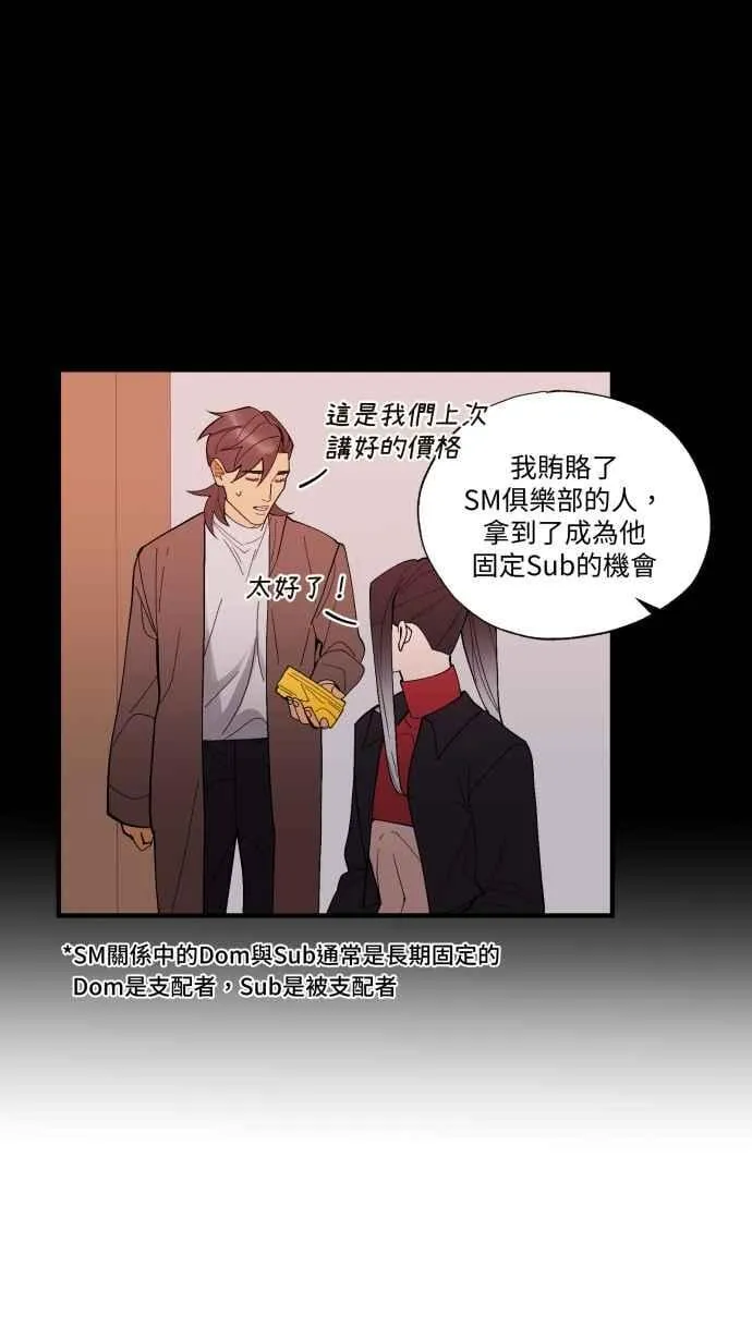 EP. 35 把自己吃胖 第35页