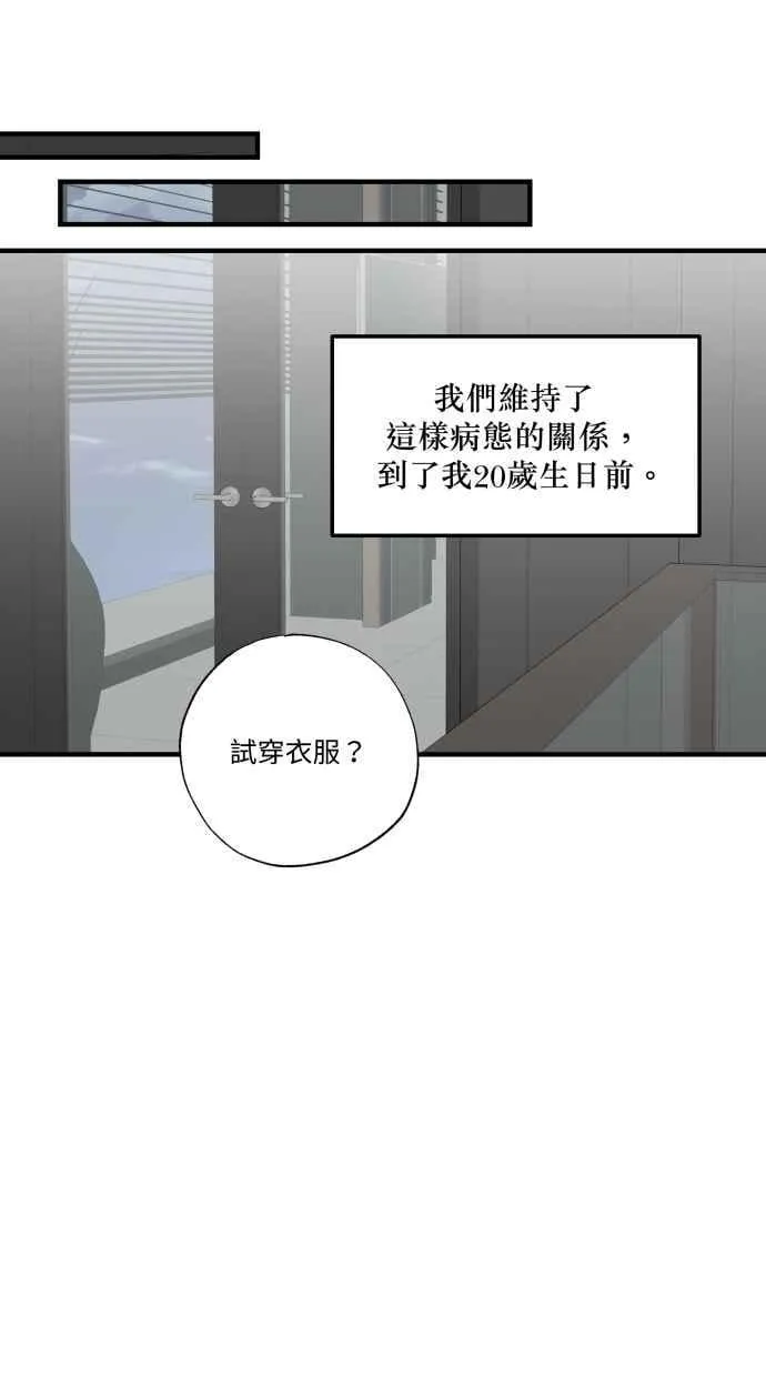 EP. 40 这都只是梦 第62页
