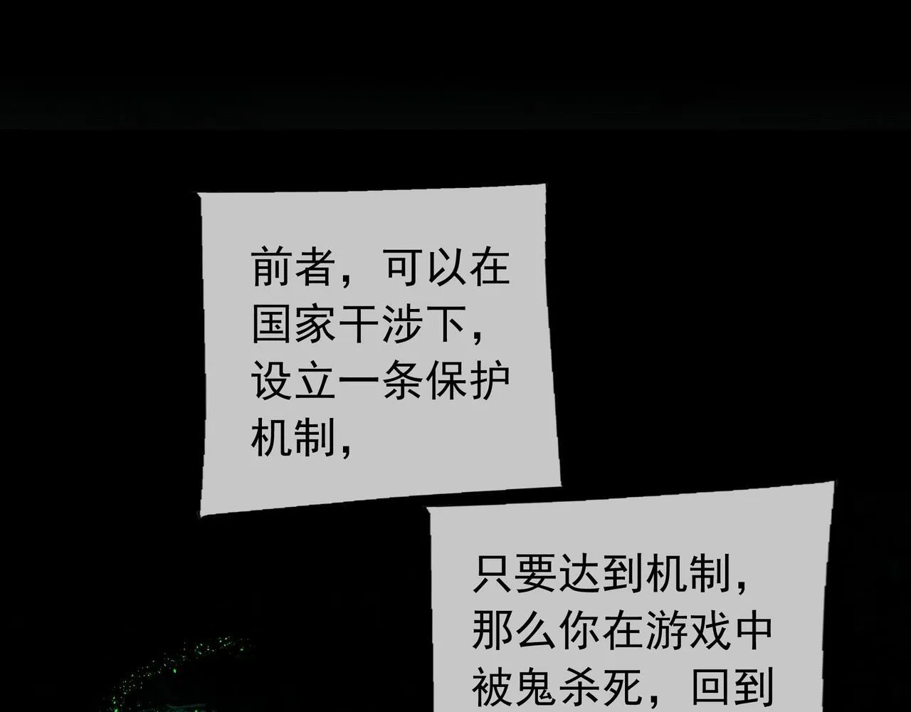 第1话 惊悚世界 第45页