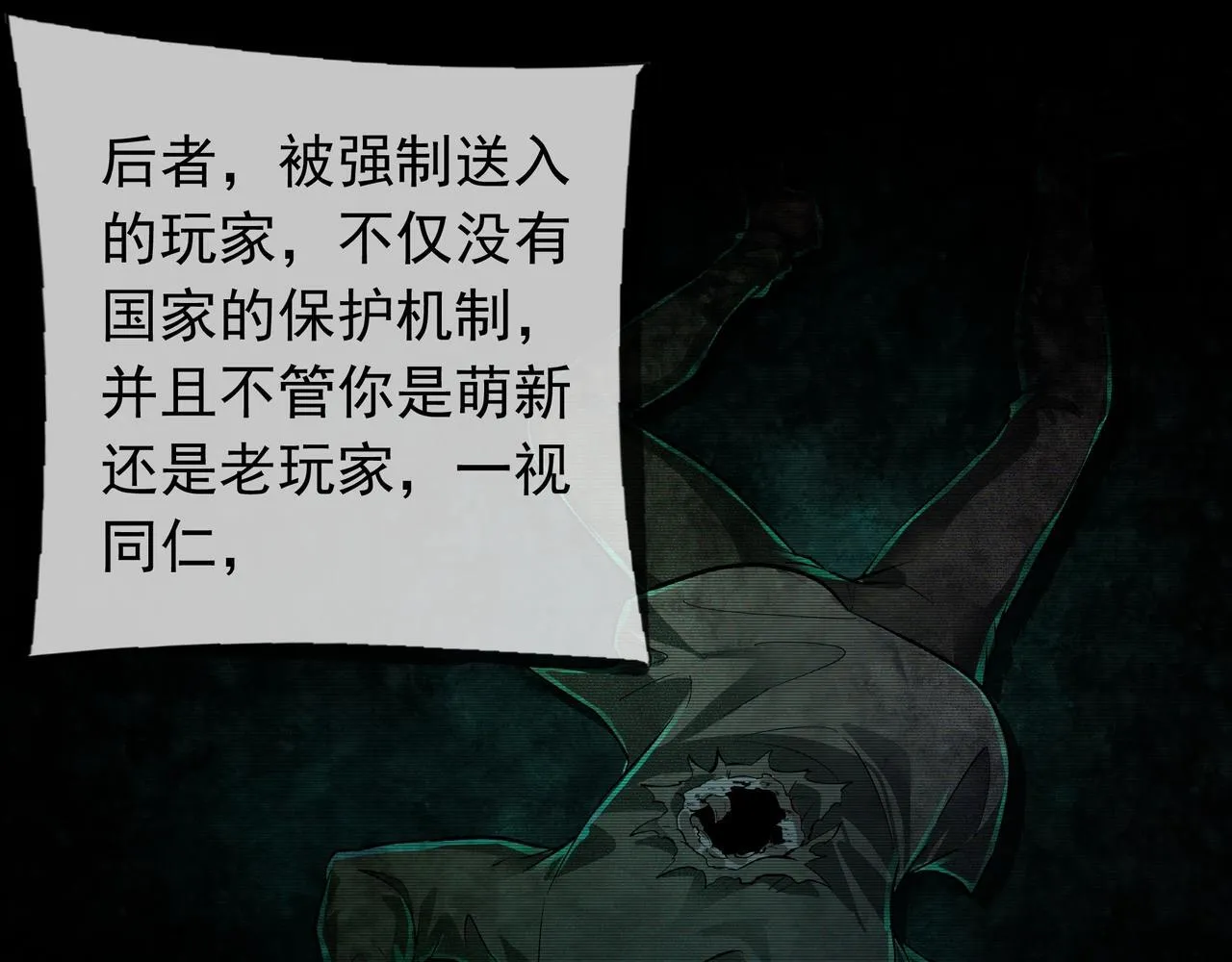 第1话 惊悚世界 第48页