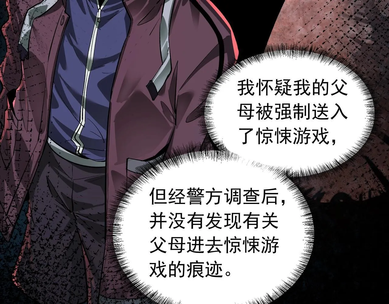 第1话 惊悚世界 第59页