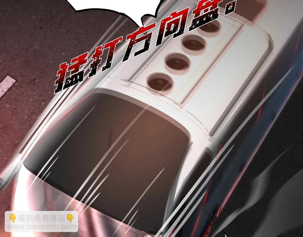 第1话 惊悚世界 第77页
