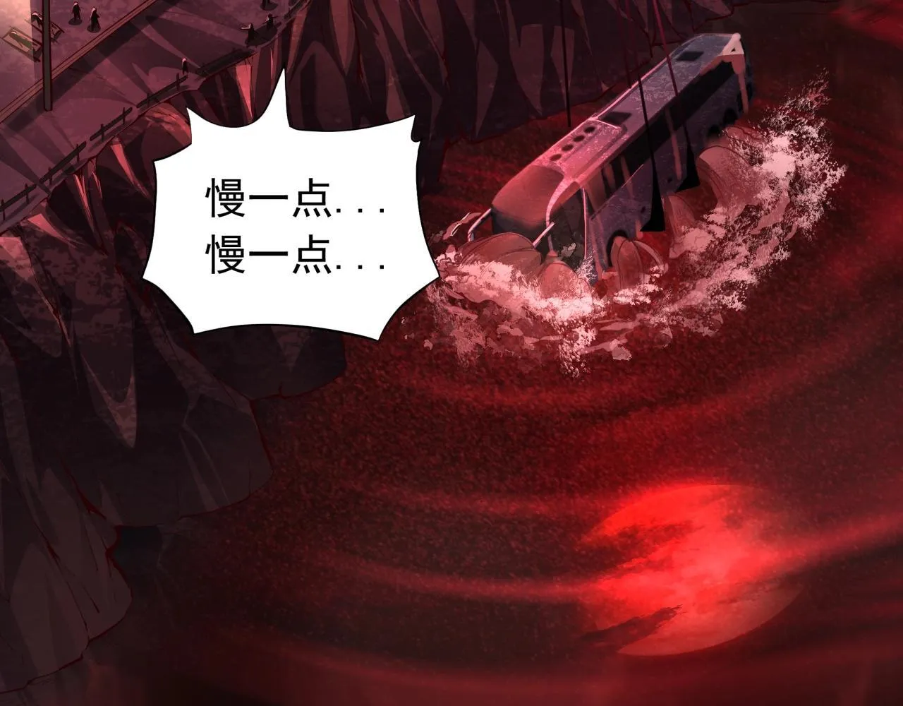 第1话 惊悚世界 第98页