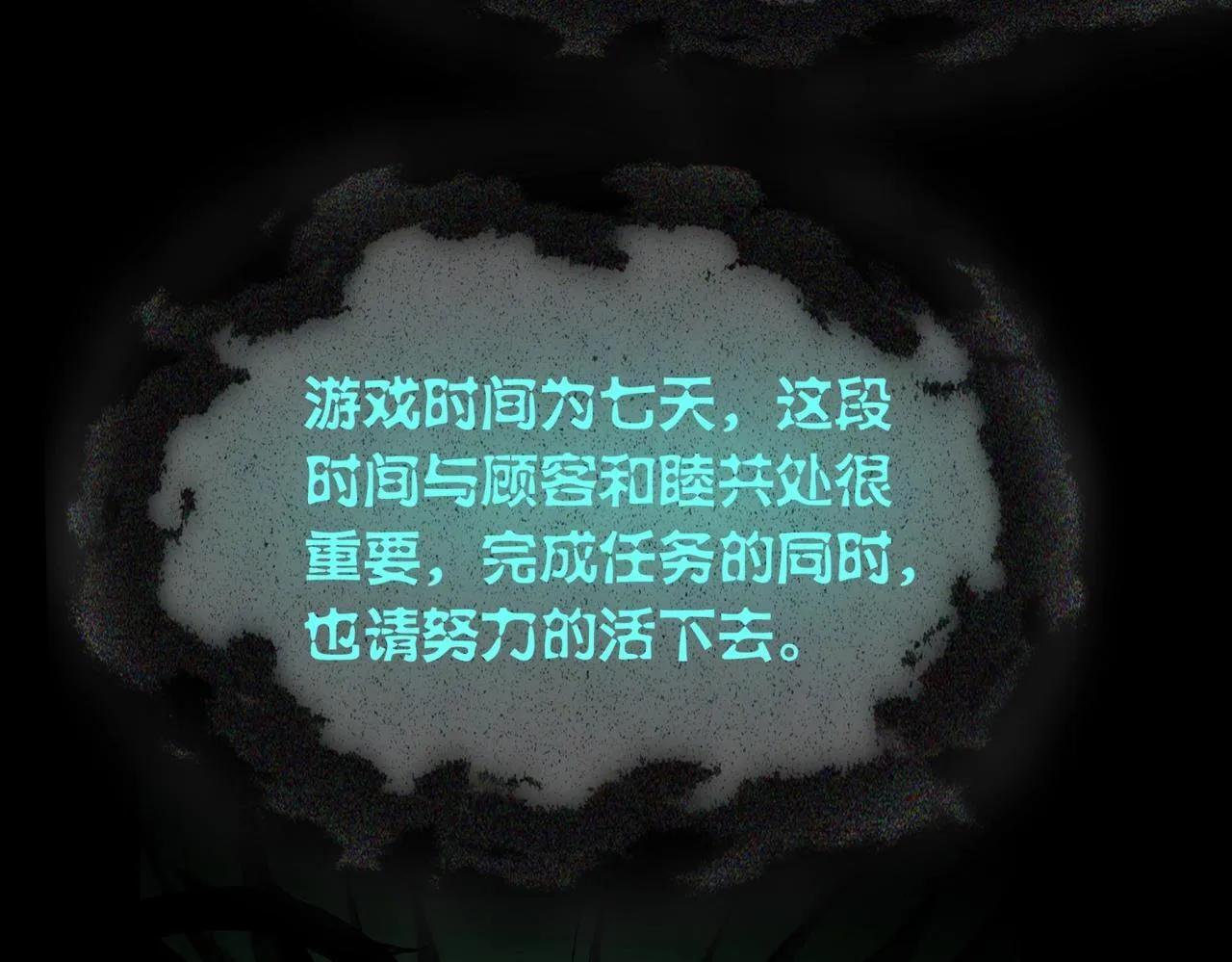 第1话 惊悚世界 第134页