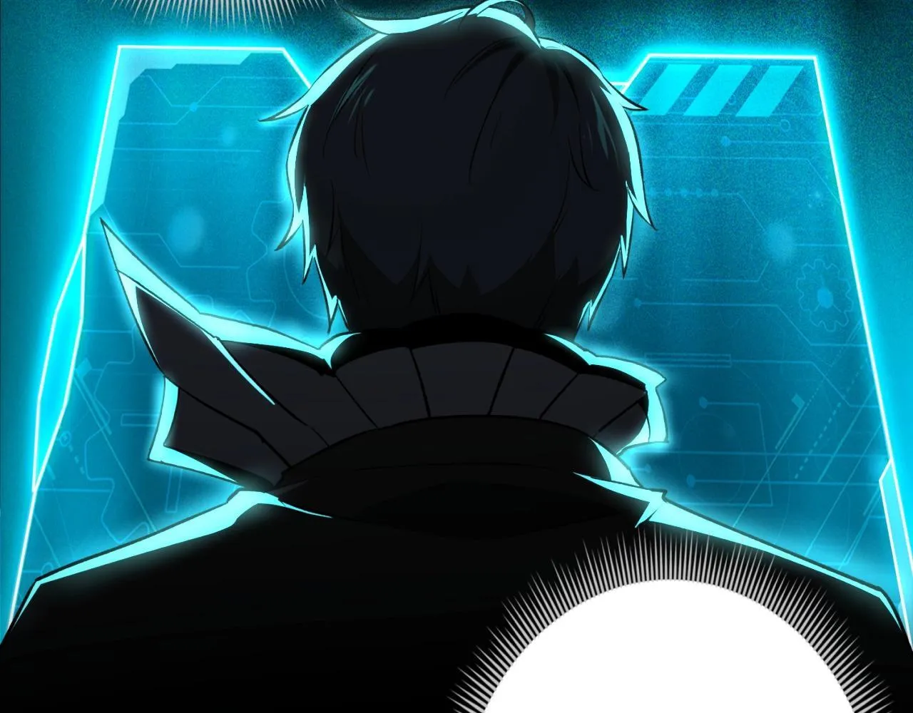 第1话 惊悚世界 第202页
