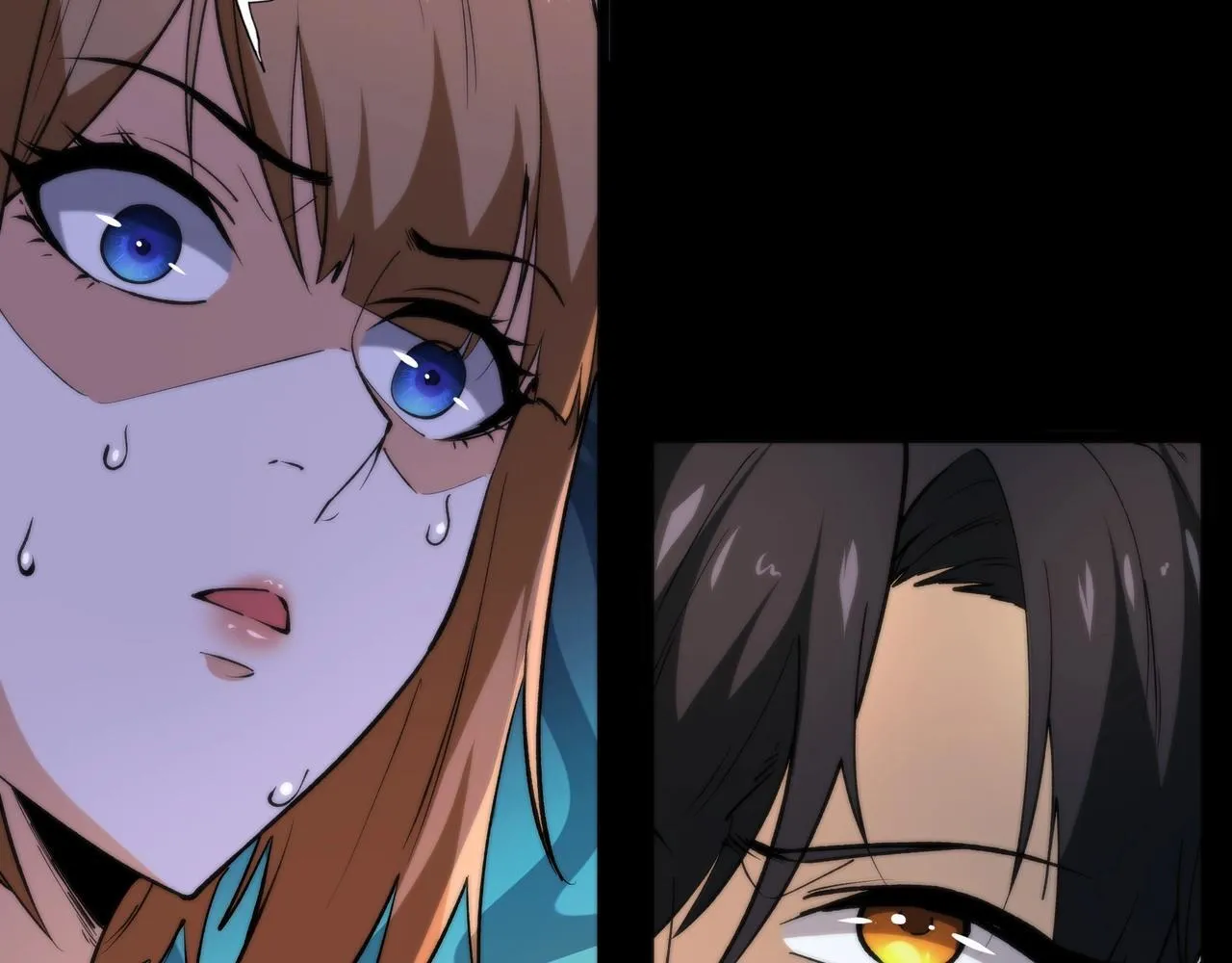 第3话 不速之客 第28页