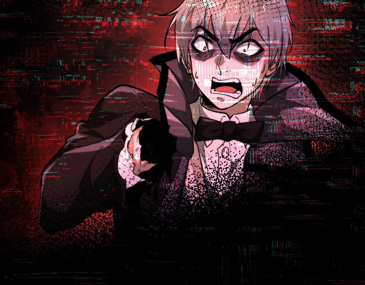 第3话 不速之客 第35页