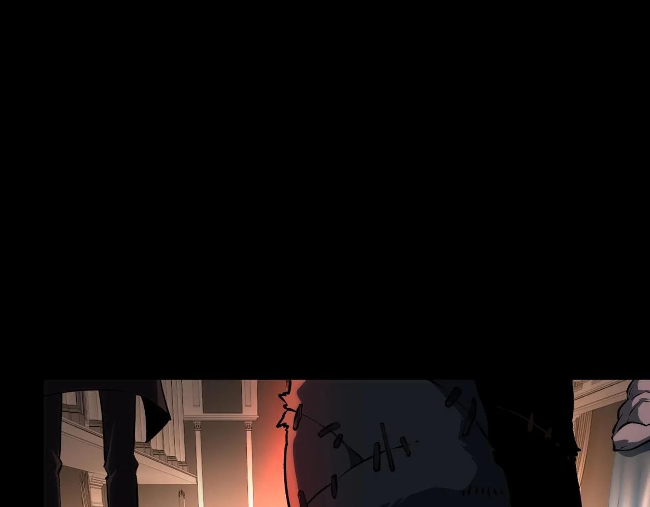 第5话 强大的半鬼女孩儿 第46页
