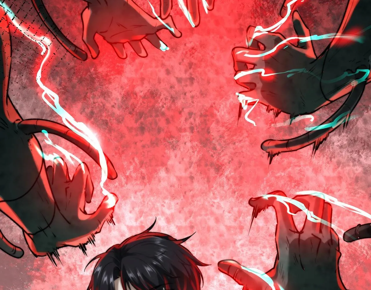 第5话 强大的半鬼女孩儿 第147页