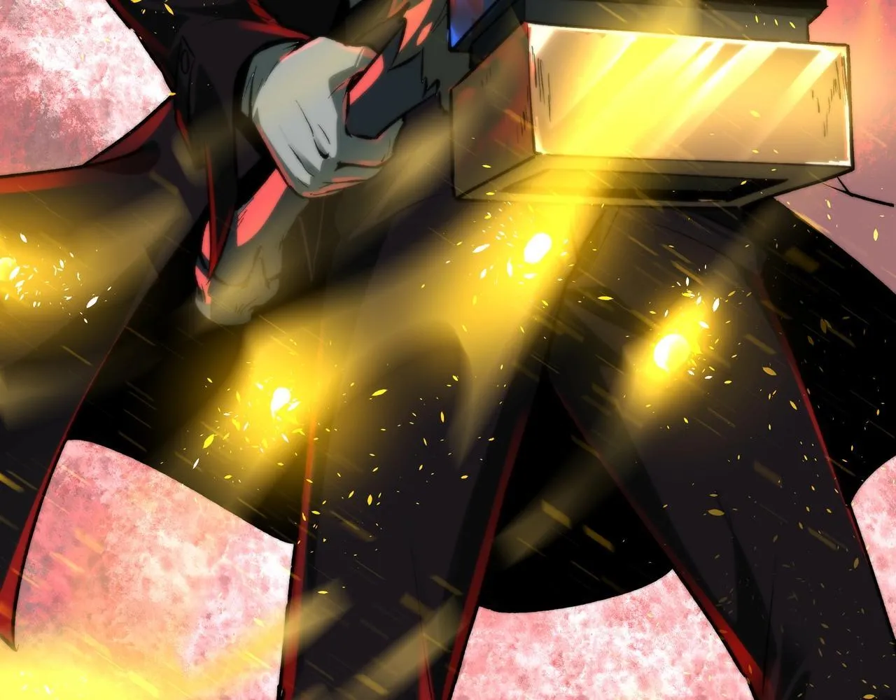 第5话 强大的半鬼女孩儿 第149页