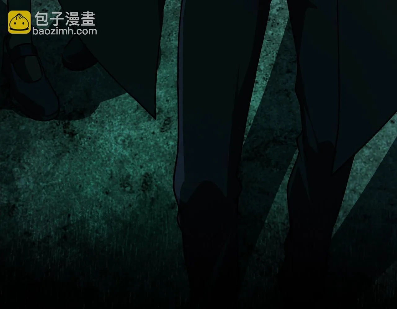 第6话 鬼物扬威 第101页