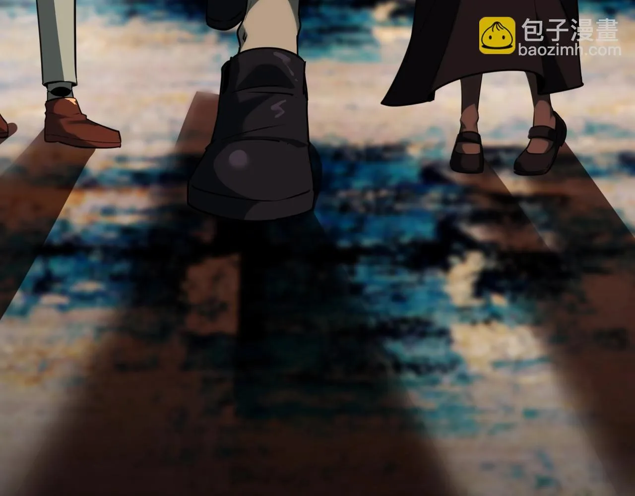 第11话 8号食材 第136页