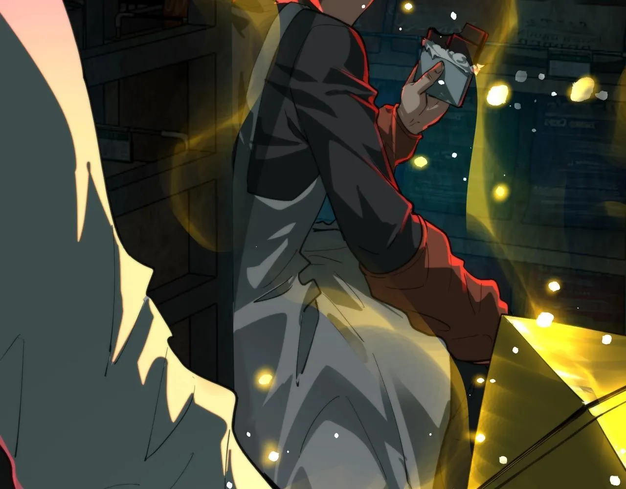 第13话 血眼鬼 第45页