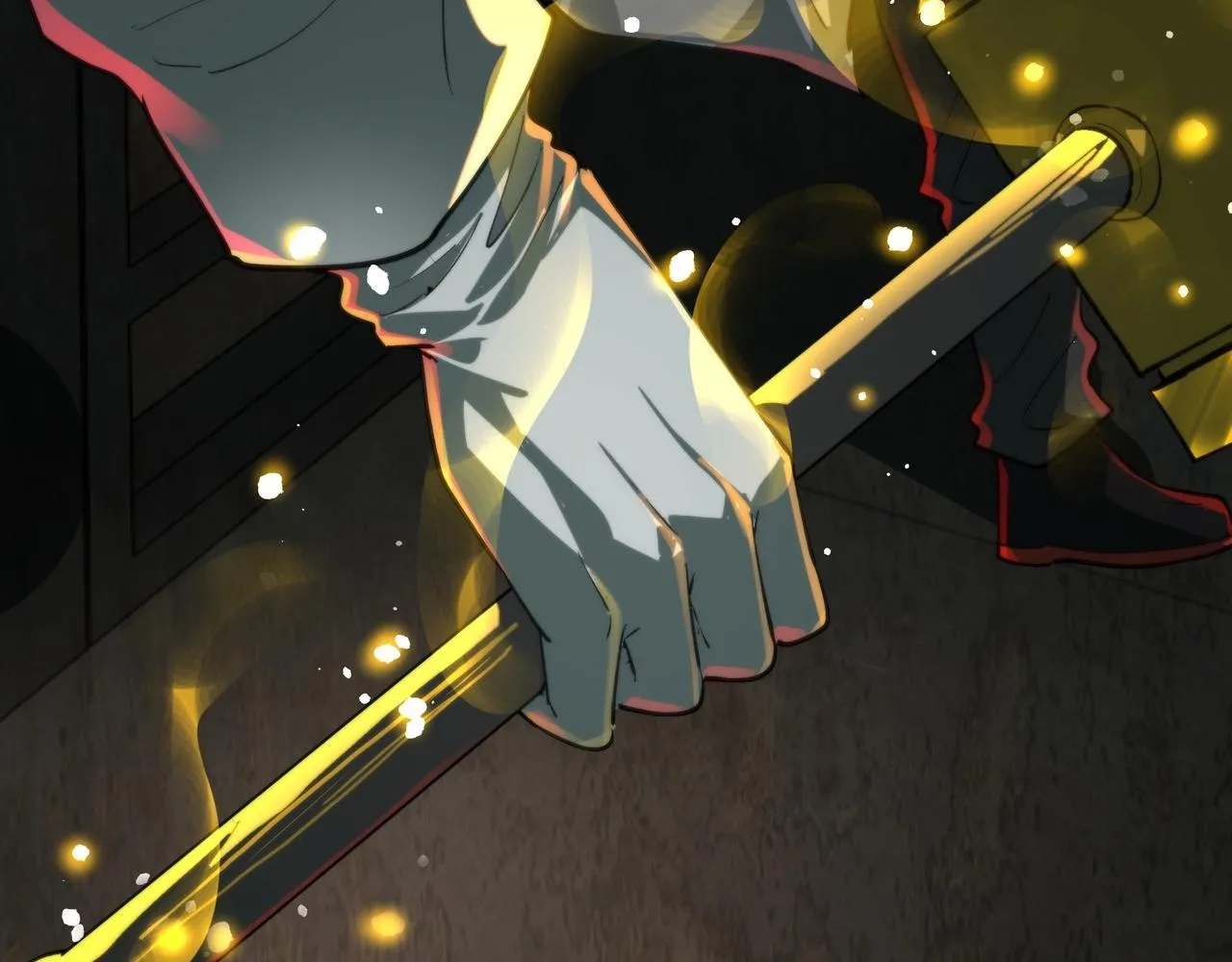 第13话 血眼鬼 第46页