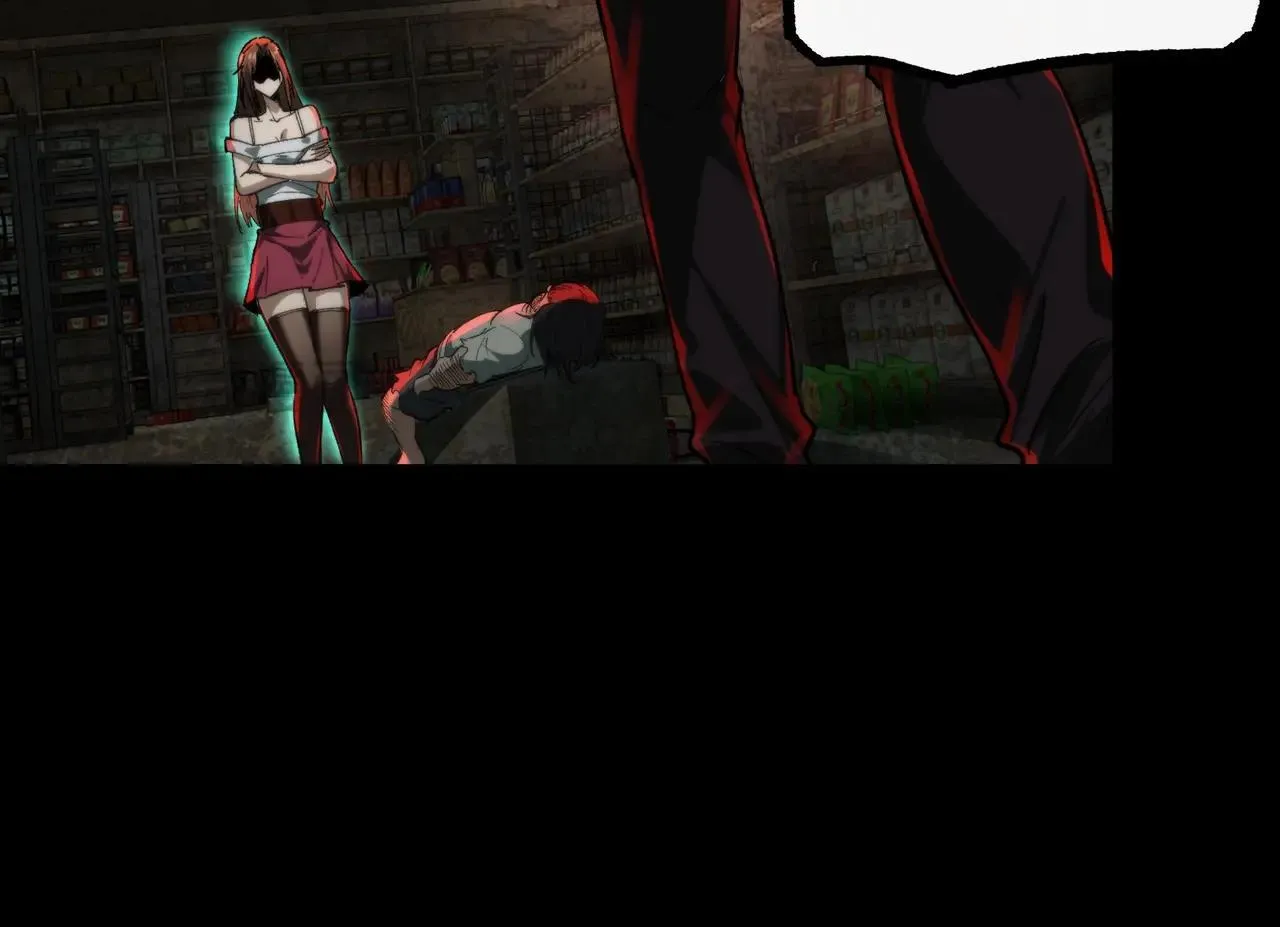 第13话 血眼鬼 第74页