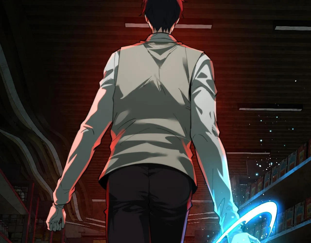 第13话 血眼鬼 第94页