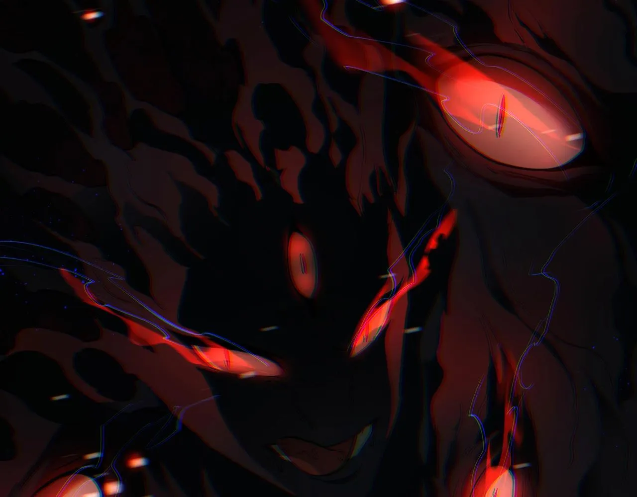 第13话 血眼鬼 第104页