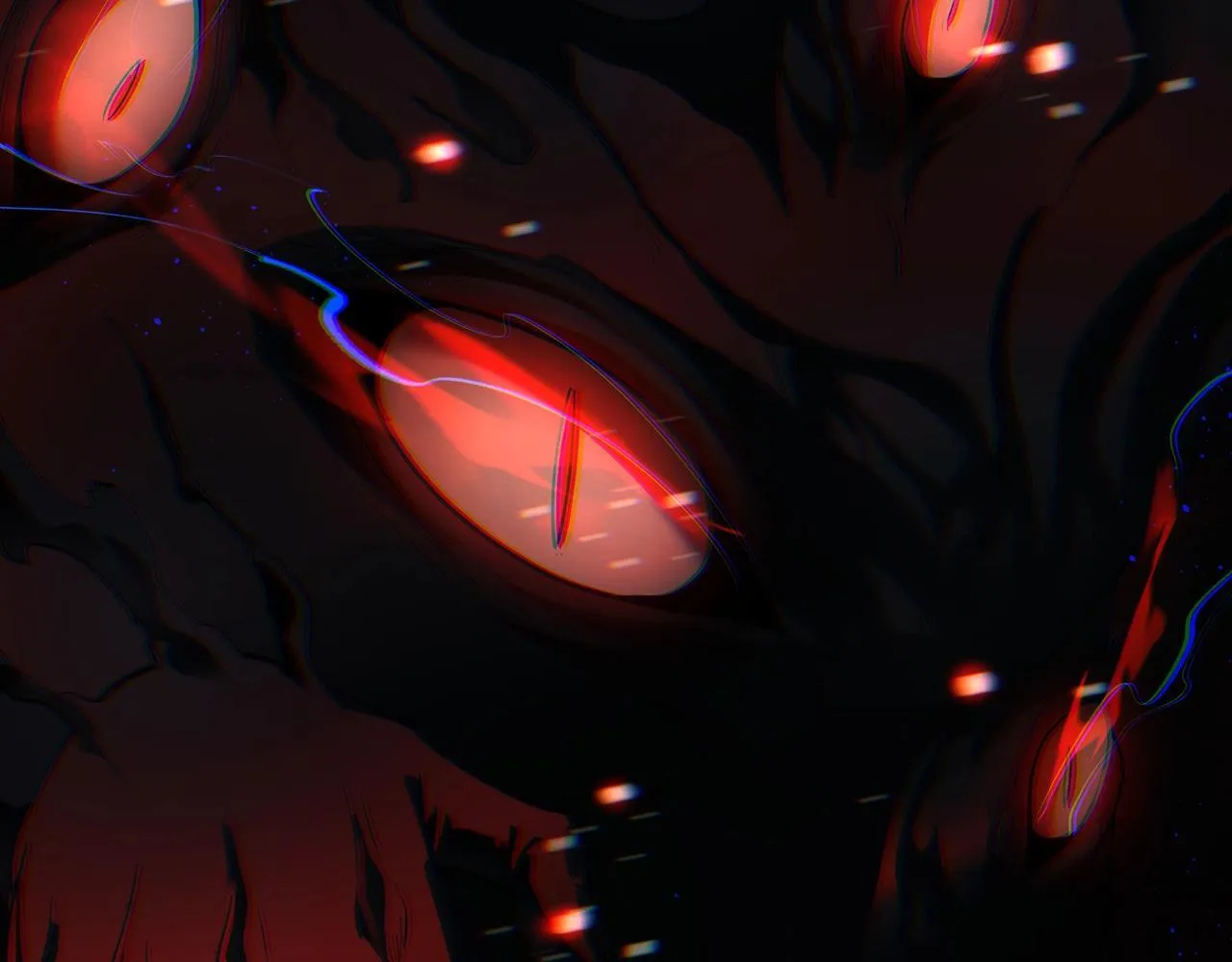 第13话 血眼鬼 第105页