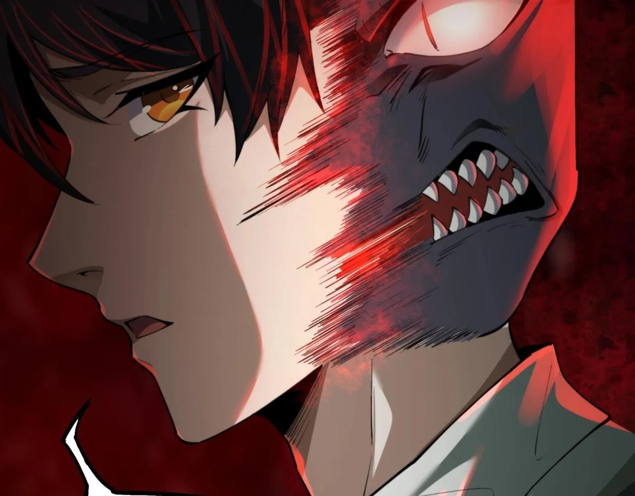 第14话 签订契约 第30页