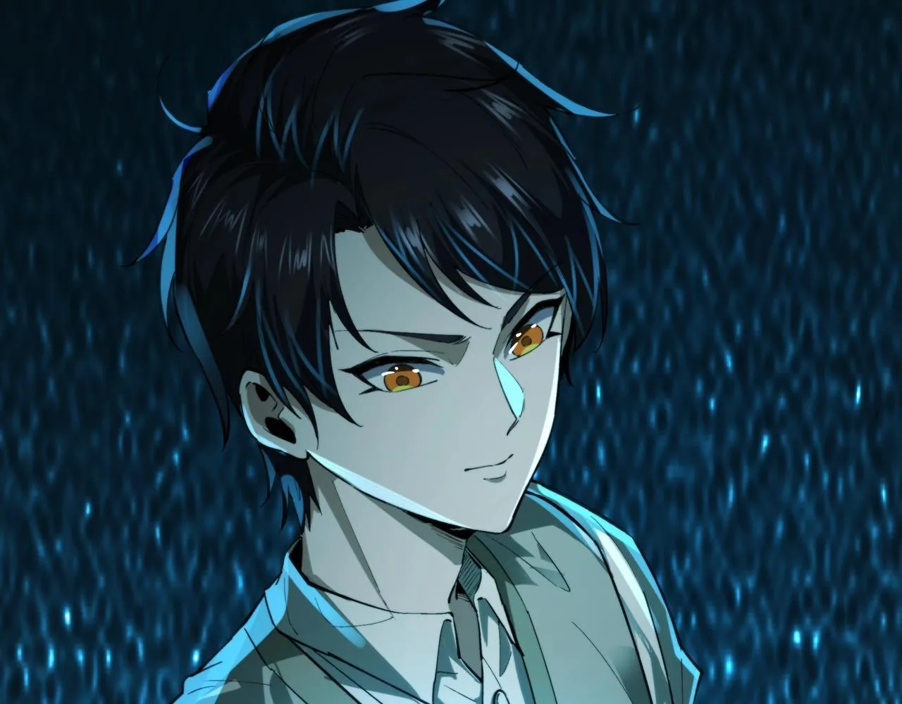 第14话 签订契约 第62页