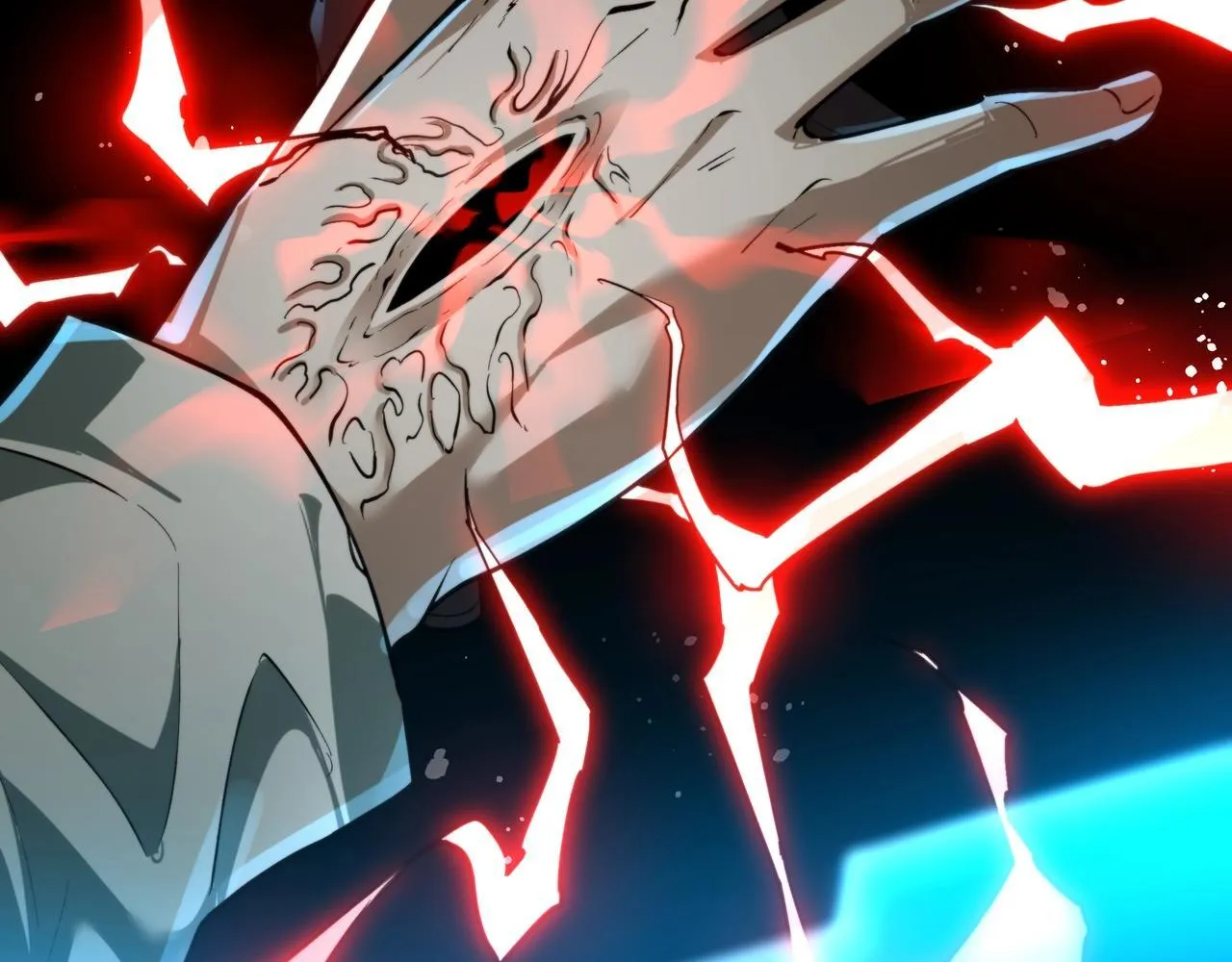 第14话 签订契约 第66页