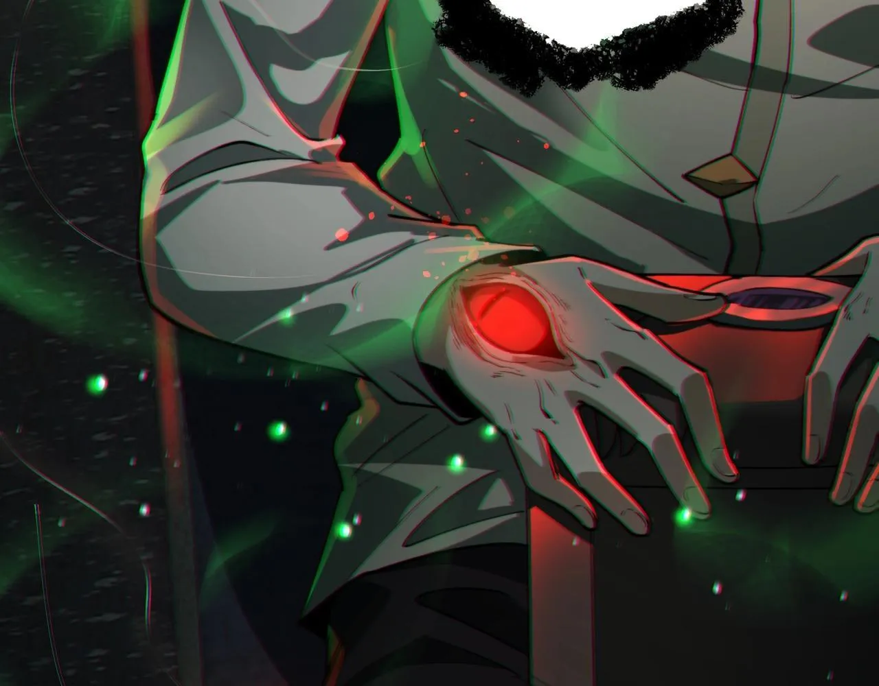 第14话 签订契约 第165页